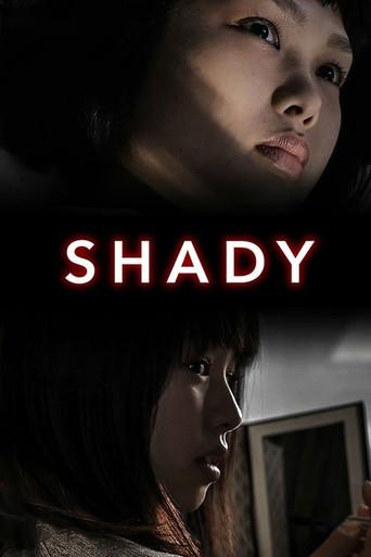 Shady film afişi