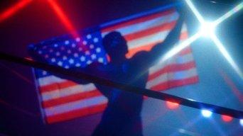 Tony Atlas: Too Much, Too Soon