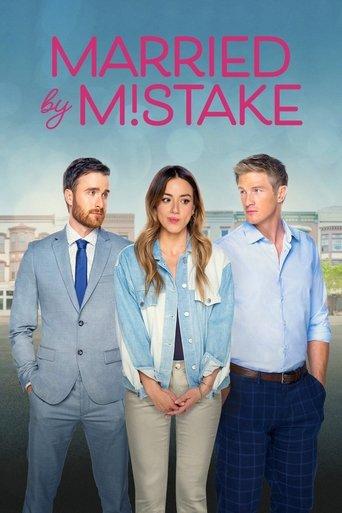 Married by Mistake film afişi