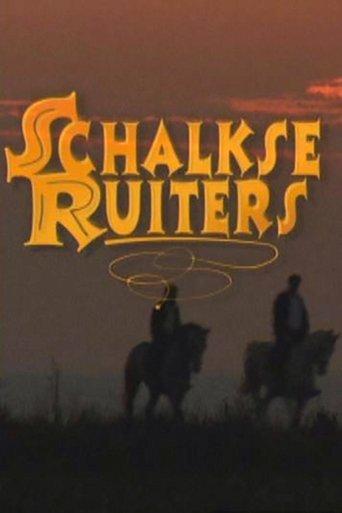 Schalkse Ruiters dizi afişi