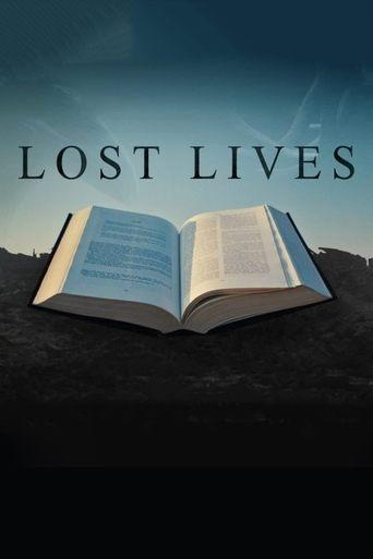 Lost Lives film afişi