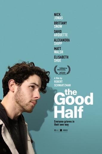 The Good Half film afişi