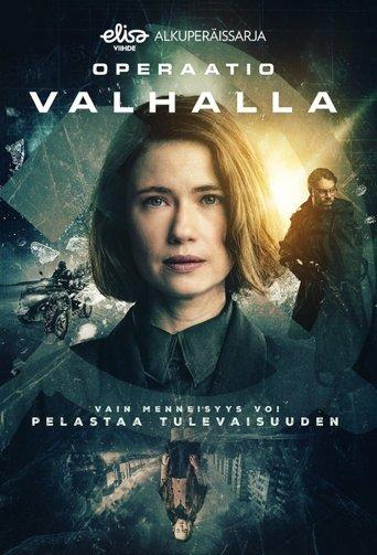 Valhalla Project dizi afişi