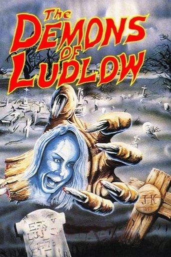 The Demons of Ludlow film afişi