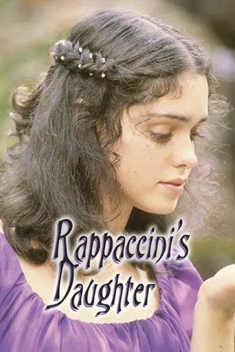 Rappaccini's Daughter film afişi