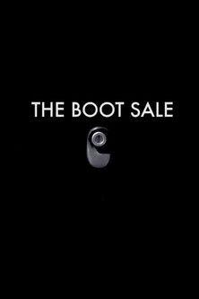 The Boot Sale film afişi