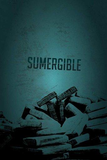 Submersible film afişi