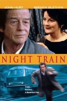 Night Train film afişi