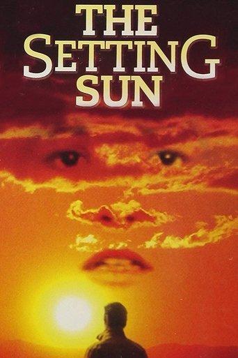 The Setting Sun film afişi