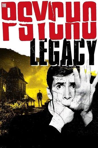 The Psycho Legacy film afişi