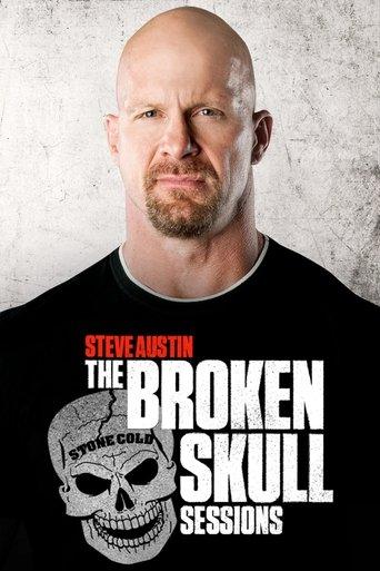 Steve Austin's Broken Skull Sessions dizi afişi