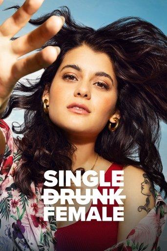 Single Drunk Female dizi afişi