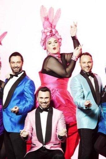 I'll take you away film afişi