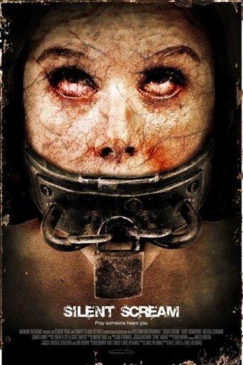 The Retreat film afişi