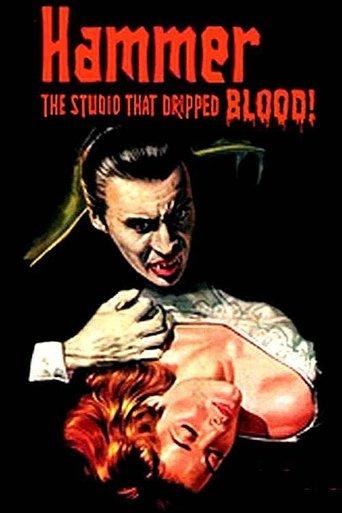 Hammer: The Studio That Dripped Blood film afişi
