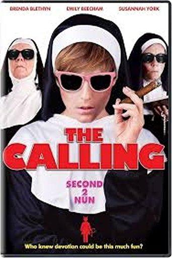 The Calling film afişi