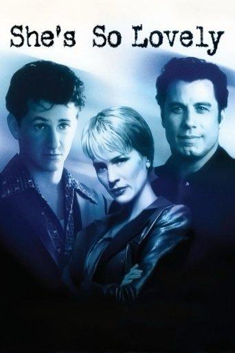 She's So Lovely film afişi