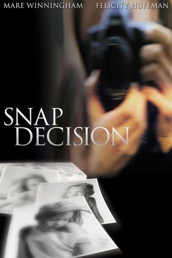 Snap Decision film afişi
