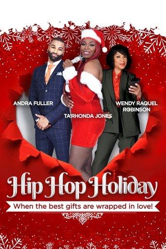 Hip Hop Holiday film afişi