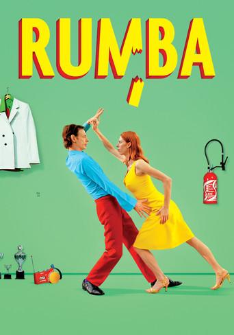 Rumba film afişi