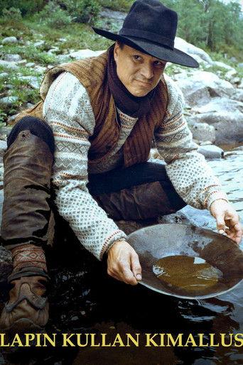 Lapin kullan kimallus film afişi