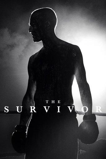 The Survivor film afişi