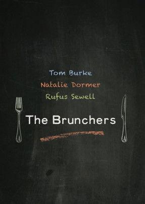 The Brunchers film afişi