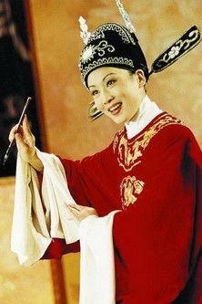 女驸马 dizi afişi