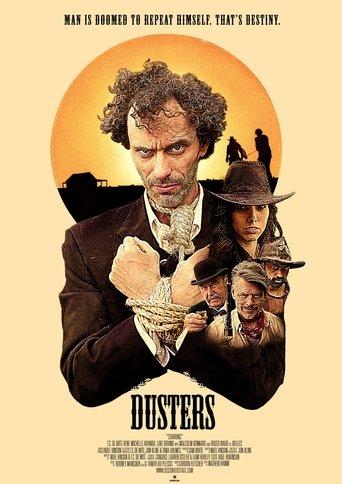 Dusters film afişi
