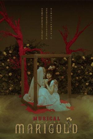 Musical - MARIGOLD- film afişi