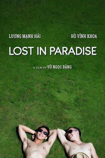 Lost in Paradise film afişi