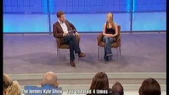 Sister you chose your lover over me!