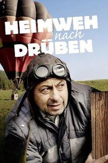 Heimweh nach drüben film afişi