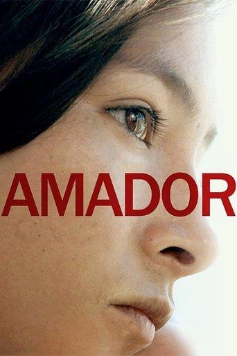 Amador film afişi