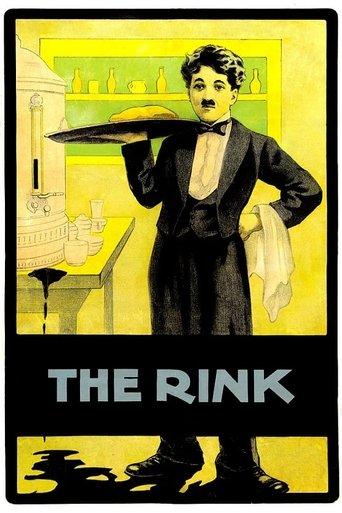 The Rink film afişi