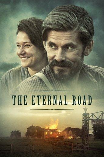 The Eternal Road film afişi