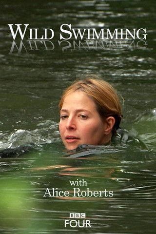 Wild Swimming film afişi