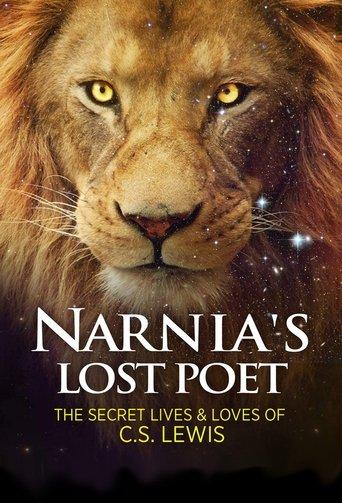 Narnia's Lost Poet: The Secret Lives and Loves of C.S. Lewis film afişi