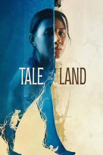 Tale of the Land film afişi