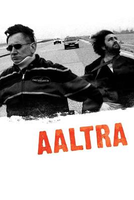 Aaltra film afişi