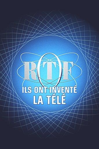 ORTF, ils ont inventé la télévision dizi afişi