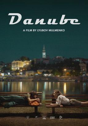 Danube film afişi
