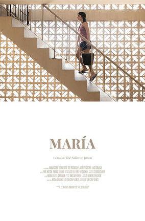 María film afişi