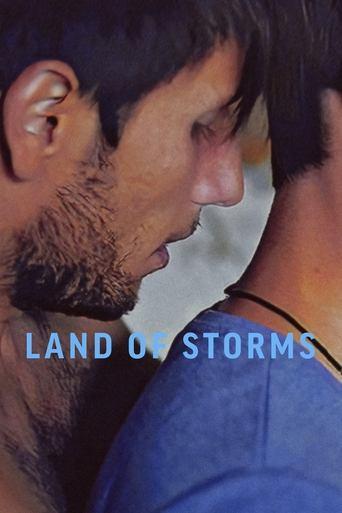 Land of Storms film afişi