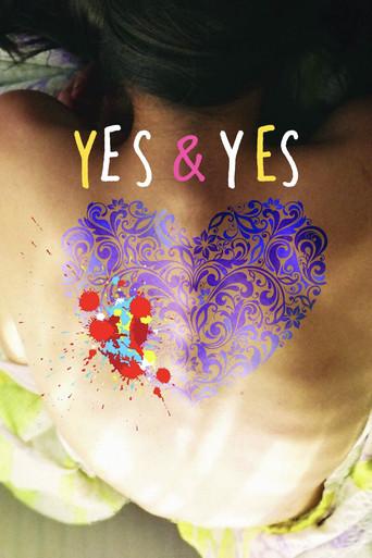 Yes & Yes film afişi