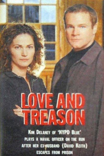 Love and Treason film afişi
