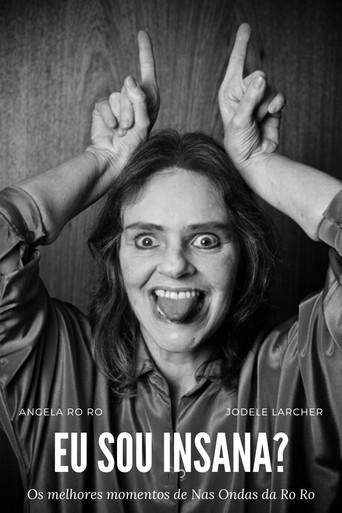 Eu Sou Insana? film afişi