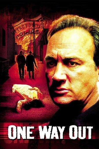 One Way Out film afişi