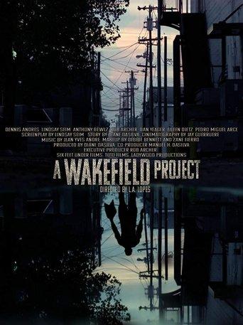 A Wakefield Project film afişi