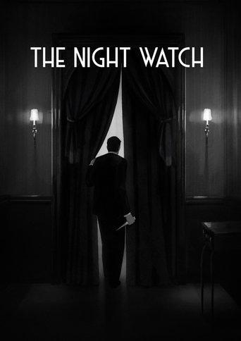 The Night Watch film afişi